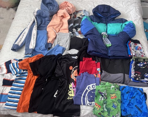 Boys big autumn - /winter, bundle