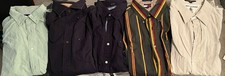 TOMMY HILFIGER MENS SHIRT