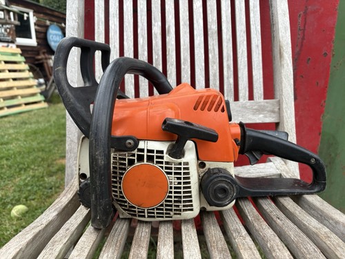 Sthil ms170 chainsaw - ms170,