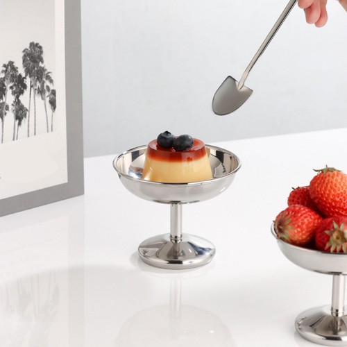 304 stainless steel ice cream - 304,