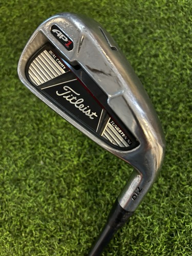 Titleist 710 ap1 - titleist, iron/aldila