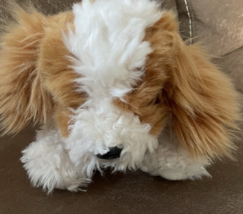 Keel toys cuddle - cuddle, puppies