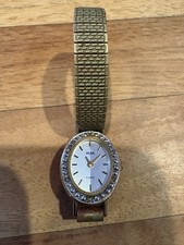 Vintage Ladies' Avia Quartz