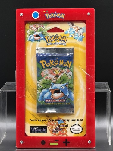 Pokemon 1999 base set - pokemon, 1st
