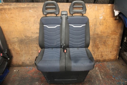 Bfd084074 2021 iveco - iveco, daily