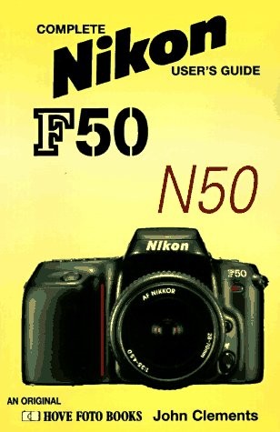 Complete users guide - guide:, nikon