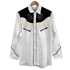 Vintage Tejas Western Cowboy