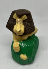 2005 Alex the Lion 2.5" Nestle