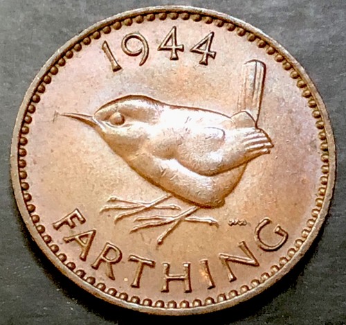 1944 farthing wren - farthing-wren,
