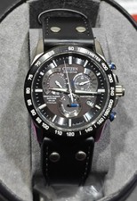 Citizen Men’s Eco Drive