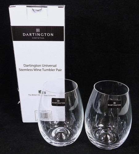 Dartington crystal universal - dartington,