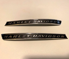 Harley Davidson 17-20 Touring