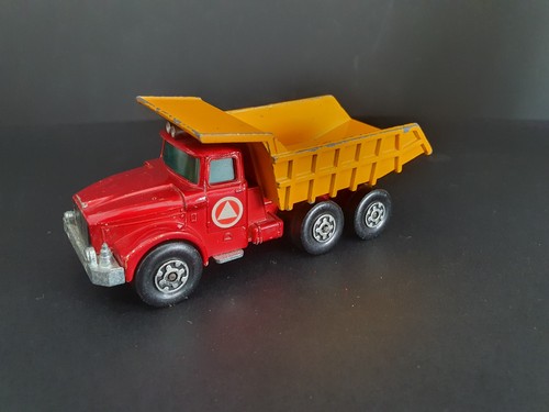 Vintage lesney matchbox super - vintage,