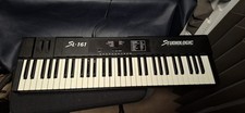 Studiologic Sl-161 Keyboard Midi Controller