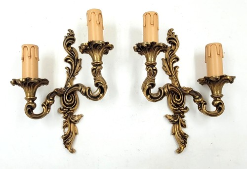 Excellent vintage french pair - vintage,