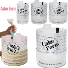 Round Cake Ring Mold