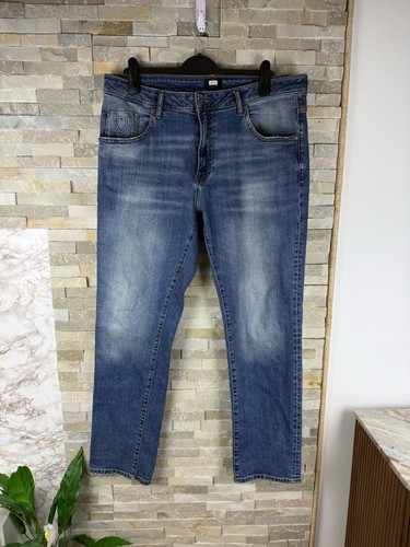 883 police mens waist - 883, 36