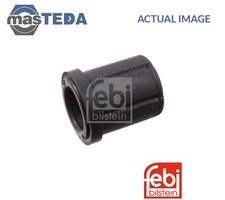 106523 LEAF SPRING BUSH REAR