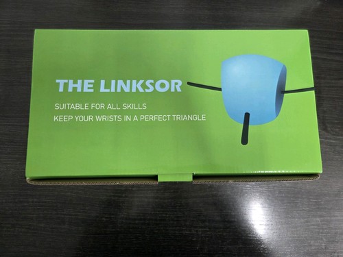 The linksor golf training aid - linksor,