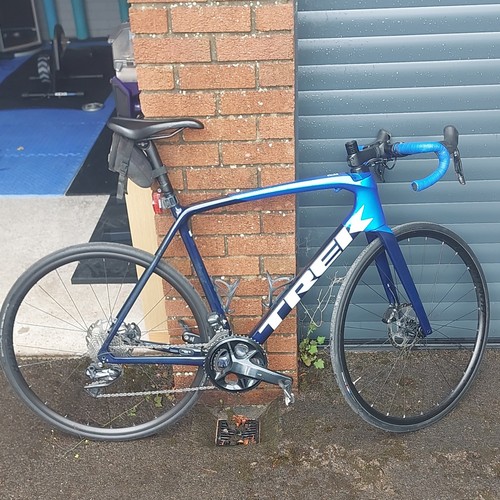 Trek emonda 58cmroad bike - 58cmroad,