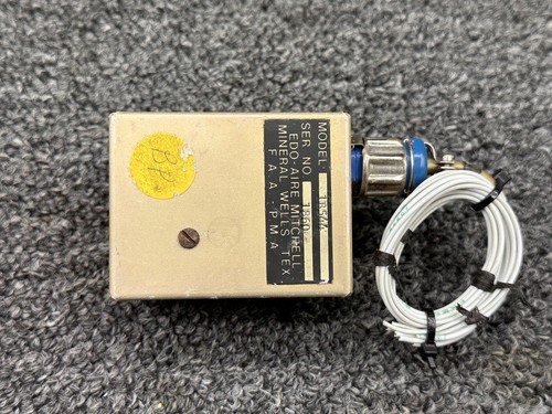 1b544 edo aire mitchell relay - mitchell,