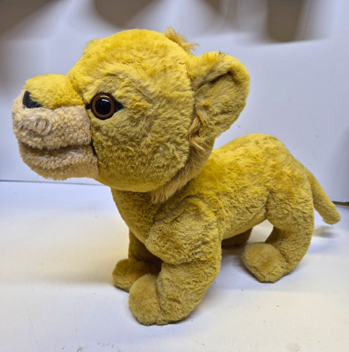Official disney the lion king - disney,