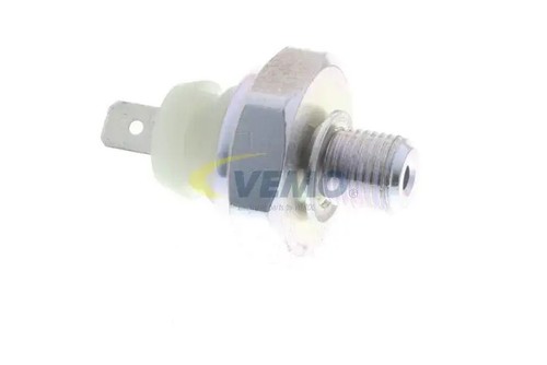 Oil pressure switch white