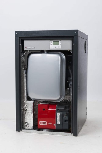 Warmflow agentis 33kw - warmflow,