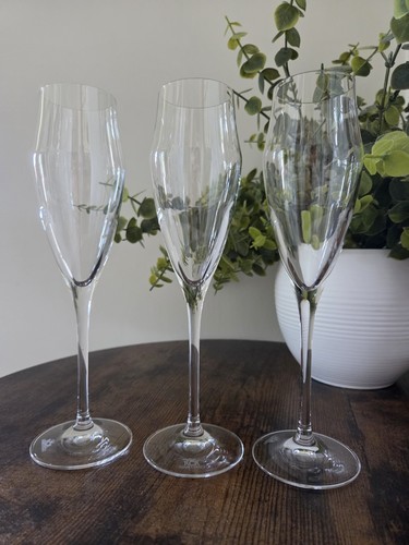 Set three rcr champagne - set, of