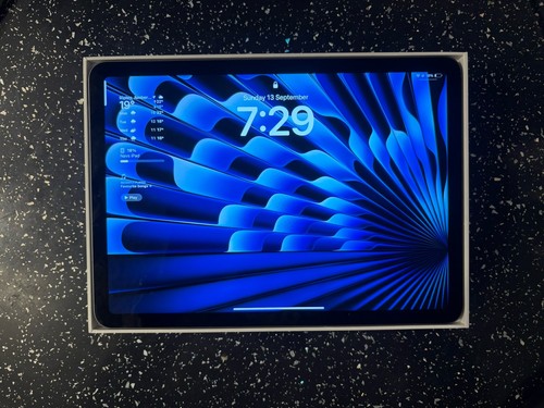 Apple ipad air - apple, 4th