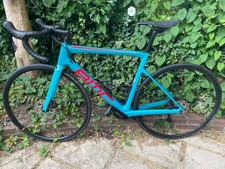 BMC Teammachine SLR FOUR