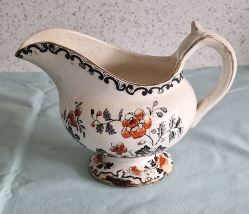 Vintage imperial porcelain - vintage,