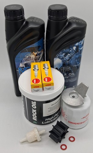 Service kit for 20 hp - for,