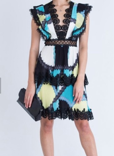 Bnwt forever unique size - forever,