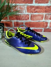 Boy's Nike Mercurial Victory