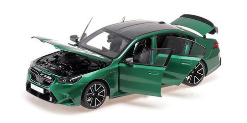 Minichamps bmw m5 - bmw,