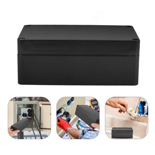 Outdoor switch outlet box - outdoor,