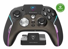 Turtle Beach Stealth Ultra Black Grey Bluetooth/USB Gamepad Analogue / Digita...