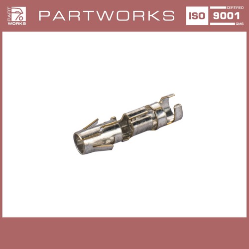 Socket connector for porsche - socket,