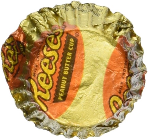 Reeses peanut butter - reeses,