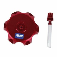 Aluminium Fuel Tank Cap Tank