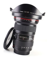 Canon EF 16-35mm F2.8 L USM