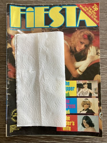 Mayfair type adult - adult, magazine