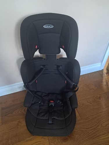 Graco car travel - car,