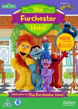 Welcome To The Furchester