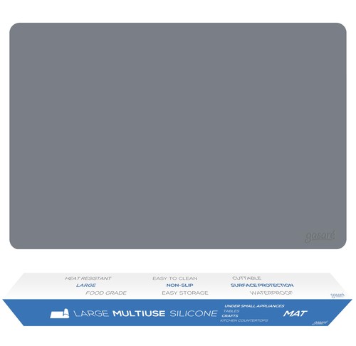 Extra large thick silicone - ,, thick,