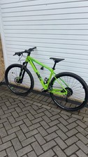 Cube reaction pro 29er - cube,