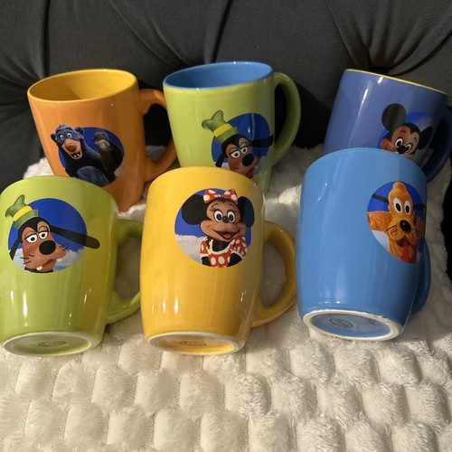 Vintage 90s disneyland paris - 90s,