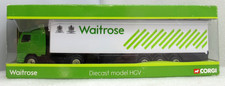 Rare Corgi CP86724 Volvo
