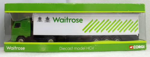 Rare corgi cp86724 volvo - rare,
